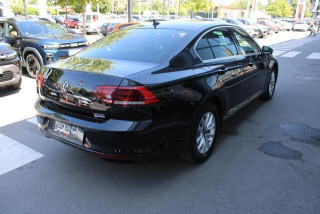 Volkswagen Passat B8 2.0 TDI Comfortline 