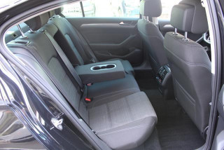 Volkswagen Passat B8 2.0 TDI Comfortline 