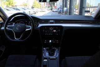 Volkswagen Passat B8 2.0 TDI Comfortline 