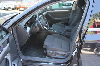 Volkswagen Passat B8 2.0 TDI Comfortline 