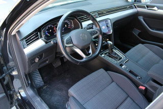 Volkswagen Passat B8 2.0 TDI Comfortline 