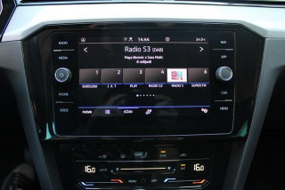 Volkswagen Passat B8 2.0 TDI Comfortline 