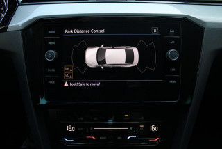 Volkswagen Passat B8 2.0 TDI Comfortline 