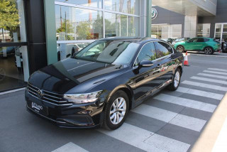 Volkswagen Passat B8 2.0 TDI Comfortline 