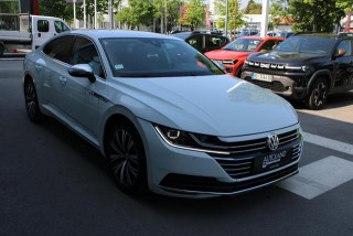 Volkswagen Arteon 2.0 DSG 