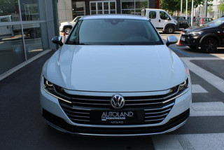 Volkswagen Arteon 2.0 DSG 