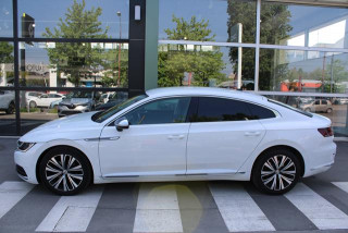 Volkswagen Arteon 2.0 DSG 
