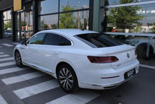 Volkswagen Arteon 2.0 DSG 