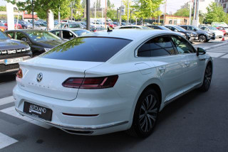 Volkswagen Arteon 2.0 DSG 