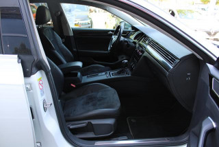 Volkswagen Arteon 2.0 DSG 