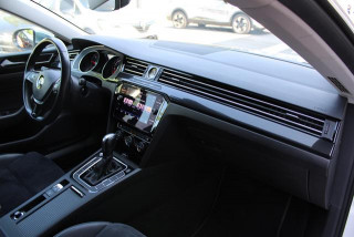 Volkswagen Arteon 2.0 DSG 