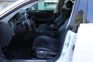 Volkswagen Arteon 2.0 DSG 