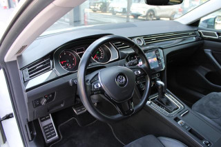 Volkswagen Arteon 2.0 DSG 