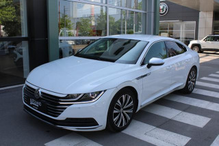 Volkswagen Arteon 2.0 DSG 