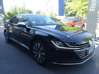 Volkswagen Arteon 2.0 TDI Elegance DSG 