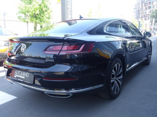 Volkswagen Arteon 2.0 TDI Elegance DSG 