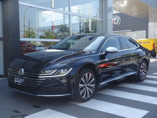 Volkswagen Arteon 2.0 TDI Elegance DSG 