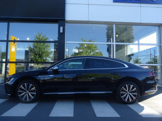 Volkswagen Arteon 2.0 TDI DSG Elegance 