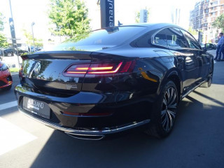 Volkswagen Arteon 2.0 TDI DSG Elegance 