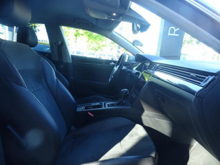 Volkswagen Arteon 2.0 TDI DSG Elegance 