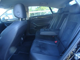 Volkswagen Arteon 2.0 TDI DSG Elegance 