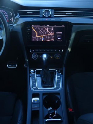 Volkswagen Arteon 2.0 TDI DSG Elegance 