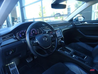 Volkswagen Arteon 2.0 TDI DSG Elegance 