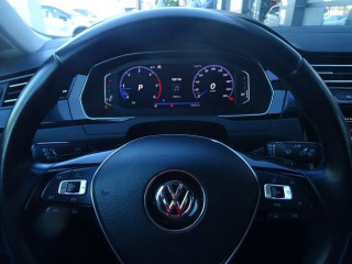 Volkswagen Arteon 2.0 TDI DSG Elegance 