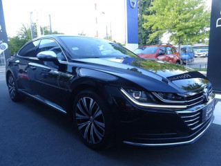 Volkswagen Arteon 2.0 TDI Elegance DSG 