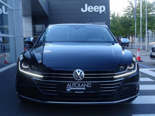 Volkswagen Arteon 2.0 TDI Elegance DSG 