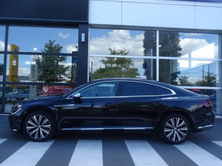 Volkswagen Arteon 2.0 TDI Elegance DSG 