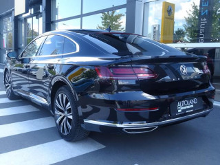 Volkswagen Arteon 2.0 TDI Elegance DSG 