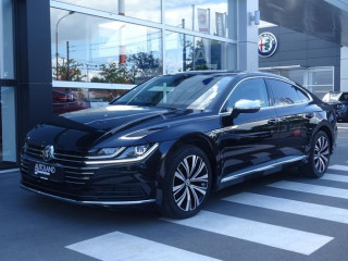 Volkswagen Arteon 2.0 TDI Elegance DSG 