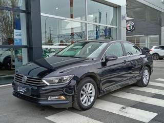 Volkswagen Passat B8 2.0 Tdi Comfortline