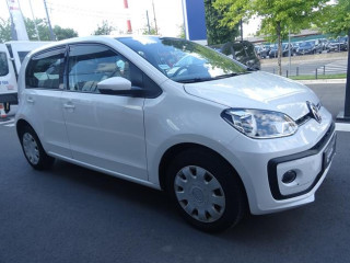 Volkswagen up! 1.0 Show 