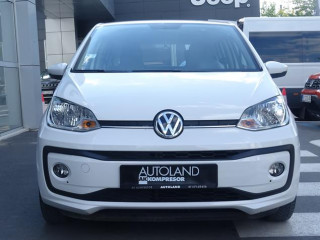 Volkswagen up! 1.0 Show 
