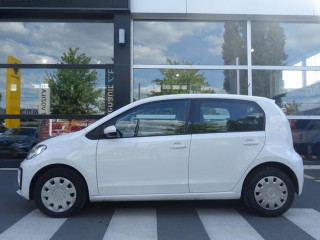 Volkswagen up! 1.0 Show 