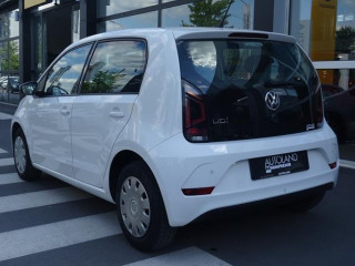 Volkswagen up! 1.0 Show 