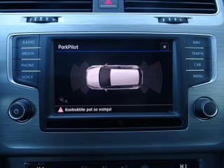 VOLKSWAGEN GOLF 7 