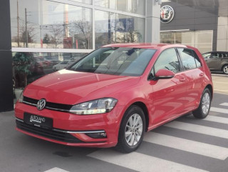 Volkswagen Golf 7 1.6 TDI Comfort 