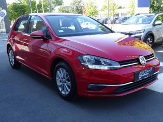 Volkswagen Golf 7 1.6 TDI COMFORTLINE 