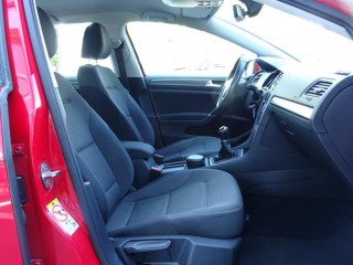 Volkswagen Golf 7 1.6 TDI COMFORTLINE 