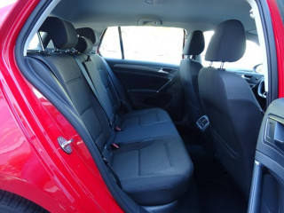 Volkswagen Golf 7 1.6 TDI COMFORTLINE 