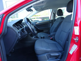 Volkswagen Golf 7 1.6 TDI COMFORTLINE 