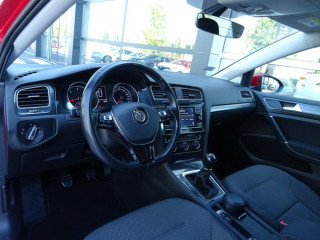 Volkswagen Golf 7 1.6 TDI COMFORTLINE 