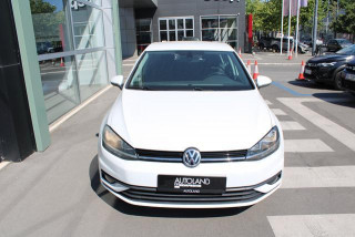 Volkswagen Golf 7 1.6 TDI Trend 