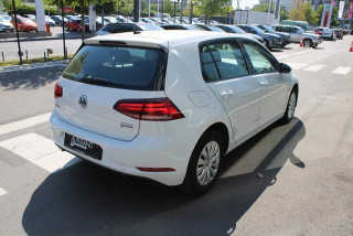 Volkswagen Golf 7 1.6 TDI Trend 