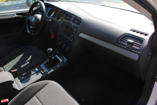 Volkswagen Golf 7 1.6 TDI Trend 