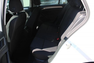 Volkswagen Golf 7 1.6 TDI Trend 