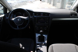 Volkswagen Golf 7 1.6 TDI Trend 